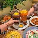 仙隐小鹿料理食堂(楚河汉街店) - 武汉市旅游 缩略图 2