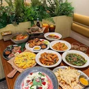 仙隐小鹿料理食堂(楚河汉街店) - 武汉市旅游 缩略图 1