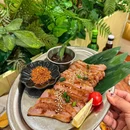 仙隐小鹿料理食堂(楚河汉街店) - 武汉市旅游 缩略图 6