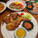 仙隐小鹿料理食堂(楚河汉街店) - 武汉市旅游 缩略图 8
