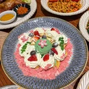 仙隐小鹿料理食堂(楚河汉街店) - 武汉市旅游 缩略图 9
