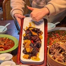 小梁园·地道赣菜(御窑博物馆店) - 景德镇市旅游 缩略图 9