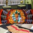 龟山汉墓 - 徐州市旅游 缩略图 3
