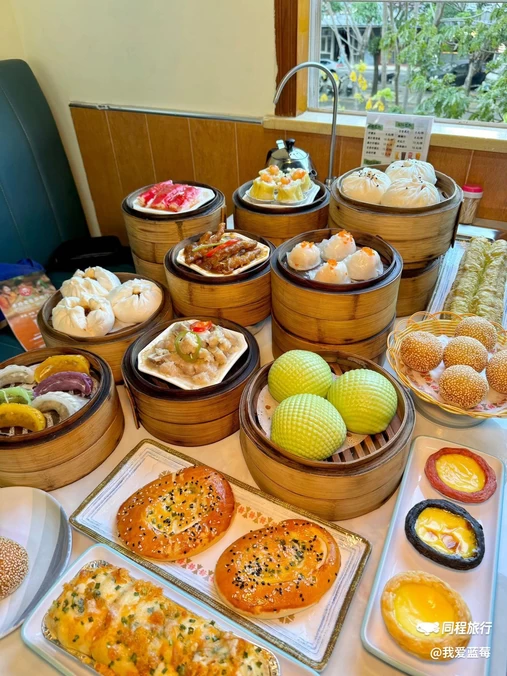 禾府老爸茶餐厅 - 三亚市旅游