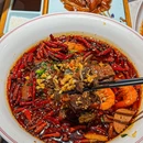 同乐景水瑶江西名菜馆(浙江路店) - 景德镇市旅游 缩略图 4
