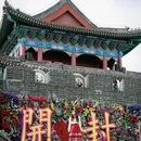 开封包公祠 - 开封市旅游 缩略图 5