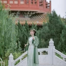 开封包公祠 - 开封市旅游 缩略图 1