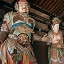 忻州南禅寺 - 忻州市旅游 缩略图 3