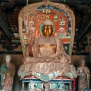 忻州南禅寺 - 忻州市旅游 缩略图 4