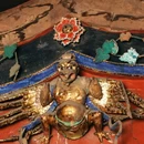忻州南禅寺 - 忻州市旅游 缩略图 6