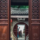 户部山古民居景区(徐州民俗博物馆) - 徐州市旅游 缩略图 5