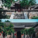 户部山古民居景区(徐州民俗博物馆) - 徐州市旅游 缩略图 2