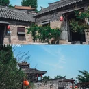 户部山古民居景区(徐州民俗博物馆) - 徐州市旅游 缩略图 6