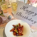 Fkitchen艾芙小厨·生日聚会求婚(足球公园店) - 武汉市旅游 缩略图 5