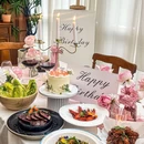 Fkitchen艾芙小厨·生日聚会求婚(足球公园店) - 武汉市旅游 缩略图 3