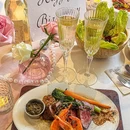 Fkitchen艾芙小厨·生日聚会求婚(足球公园店) - 武汉市旅游 缩略图 1
