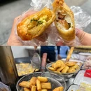 龙眼南美食街(菊园店) - 汕头市旅游 缩略图 8
