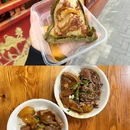 龙眼南美食街(菊园店) - 汕头市旅游 缩略图 9