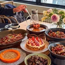 香钿楚菜(汉口店) - 武汉市旅游 缩略图 1