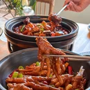 香钿楚菜(汉口店) - 武汉市旅游 缩略图 3