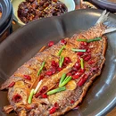 香钿楚菜(汉口店) - 武汉市旅游 缩略图 6