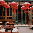 谧寻茶室·素食(博舍酒店) - 成都市旅游 缩略图 5