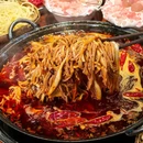 憨铁匠火锅(红山6979店) - 深圳市旅游 缩略图 6