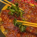 确二八实重庆老火锅(鑫苑店) - 成都市旅游 缩略图 2
