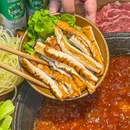 确二八实重庆老火锅(鑫苑店) - 成都市旅游 缩略图 6