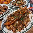 粤食佳·广府菜(阜成路店) - 北京市旅游 缩略图 3