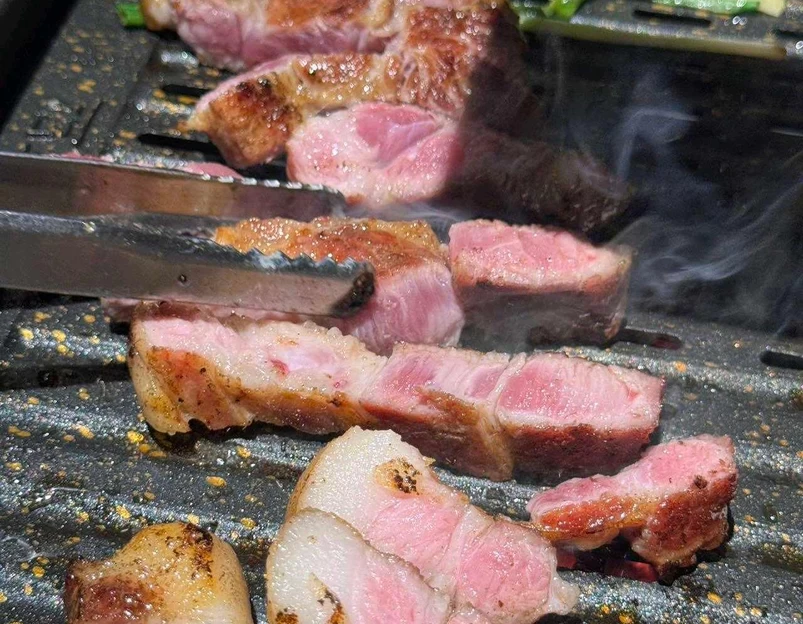 羊冰冰铜锅涮肉(传媒大学店) - 北京市旅游 1