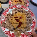 羊冰冰铜锅涮肉(传媒大学店) - 北京市旅游 缩略图 4