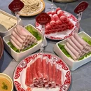 羊冰冰铜锅涮肉(传媒大学店) - 北京市旅游 缩略图 6