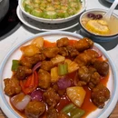 煲仔正·老广州煲仔饭(魏公村店) - 北京市旅游 缩略图 5
