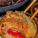野路子火锅巷巷(中昂·世纪环岛店) - 重庆市旅游 缩略图 5