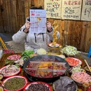 野路子火锅巷巷(中昂·世纪环岛店) - 重庆市旅游 缩略图 1