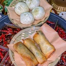 野路子火锅巷巷(中昂·世纪环岛店) - 重庆市旅游 缩略图 7