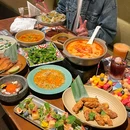 富贵椰泰式餐厅·Bistro(德基广场店) - 南京旅游 缩略图 1