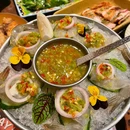 富贵椰泰式餐厅·Bistro(德基广场店) - 南京旅游 缩略图 5