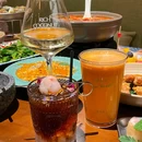 富贵椰泰式餐厅·Bistro(德基广场店) - 南京旅游 缩略图 4