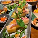 富贵椰泰式餐厅·Bistro(德基广场店) - 南京旅游 缩略图 3
