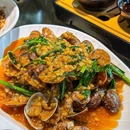 肥肥虾庄(石牌岭总店) - 武汉市旅游 缩略图 3