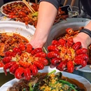 肥肥虾庄(石牌岭总店) - 武汉市旅游 缩略图 9