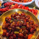 肥肥虾庄(石牌岭总店) - 武汉市旅游 缩略图 6