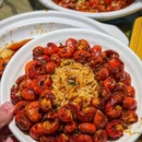 肥肥虾庄(石牌岭总店) - 武汉市旅游 缩略图 8
