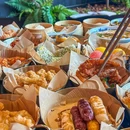 牛天宝自助牛肉串串香(科华北路店) - 成都市旅游 缩略图 5