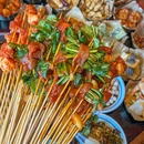 牛天宝自助牛肉串串香(科华北路店) - 成都市旅游 缩略图 2