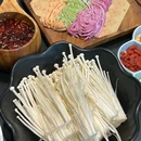 阳坊涮肉(亚运村店) - 北京市旅游 缩略图 2