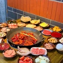 九龙火锅(春熙路店) - 成都市旅游 缩略图 4