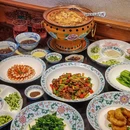 九城居·宫廷菜 - 北京市旅游 缩略图 1